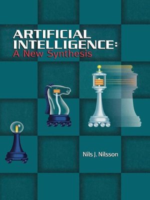 cover image of Artificial Intelligence